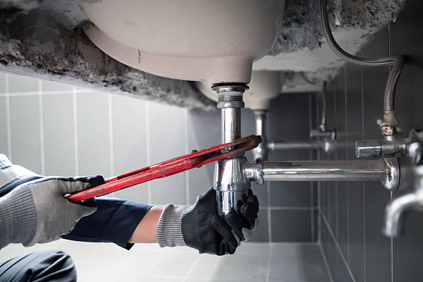 Trusted Drain Cleaning service in Junction City, OH - AAA Plumbing Heating